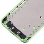 iPhone 5C Back Housing Replacement (Green) iPhone 5C Back Housing Replacement (Green)